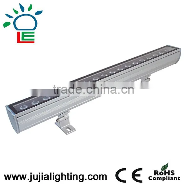 DMX 24W Rgb LED Wall Washer Light photo-4