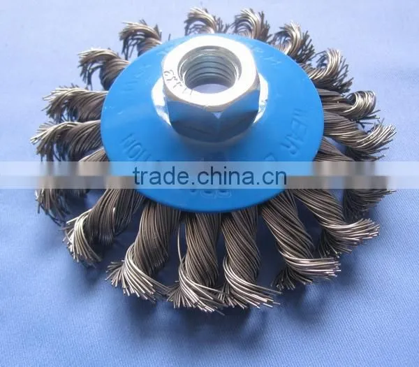 Wire Bevel Brushes photo-4