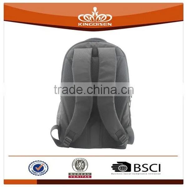 Kingdisen 18 Inch School Bag Backpack Student Bookbag photo-6