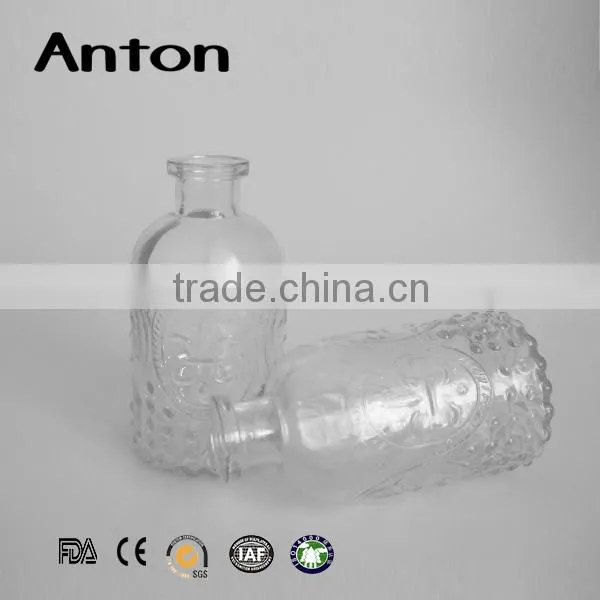 250ml Aroma Reed Diffuser Oil Diffuser Bottle photo-2