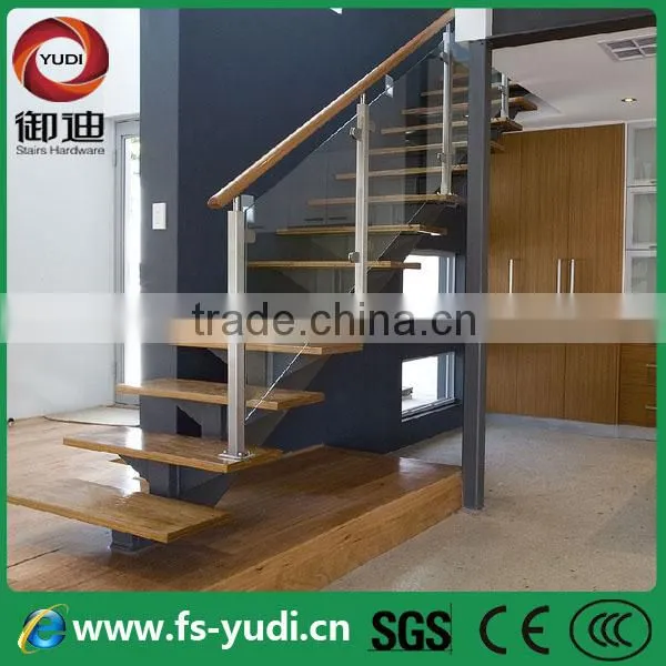 Elegant Stair for Building Project photo-5