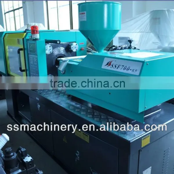 Good Price of 100 Grams Injection Moulding Machine