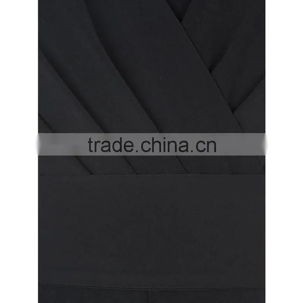 Effortless Elegance Beaded Jumpsuit Cheap China Wholesale Clothing Jumpsuit Woman photo-5
