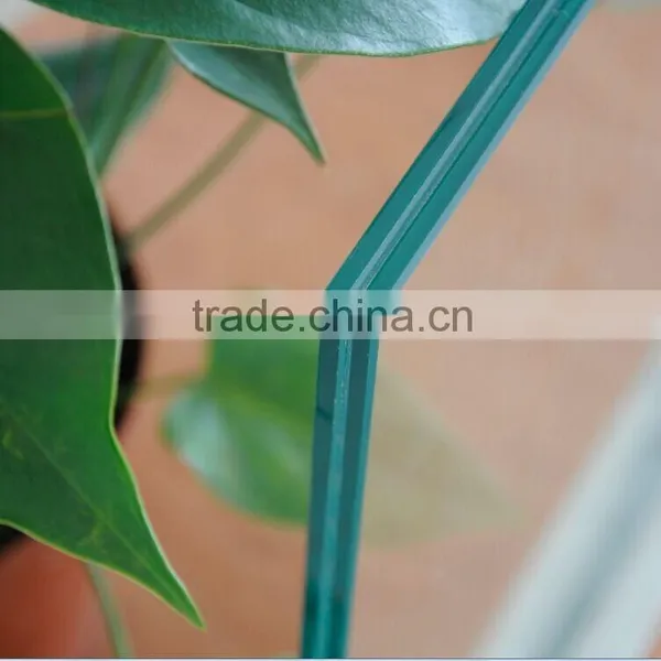 Skylight Laminated Glass With ANSI & EN12150 Certificate photo-2