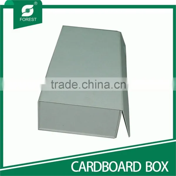 CUSTOM PRINTED CARDBOARD BOX FOR PACKING GIFT photo-6