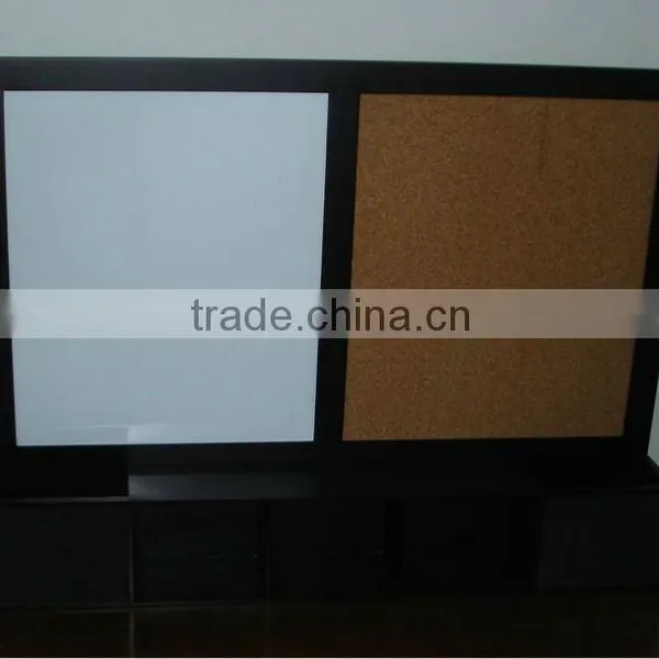2012 Wooden Memo Board for Writing