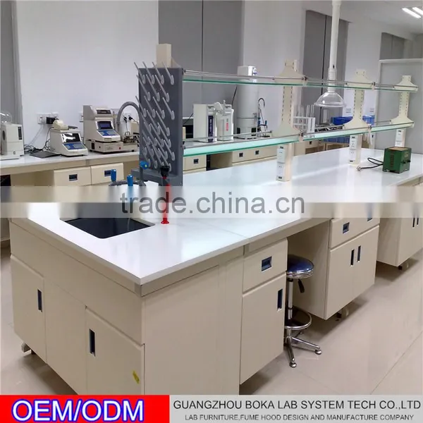 Used School Furniture School Lab Furniture photo-2