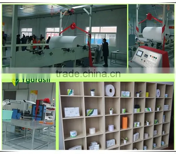 Super Soft Virgin Premium China Manufacture Wholesale Facial Tissue photo-5
