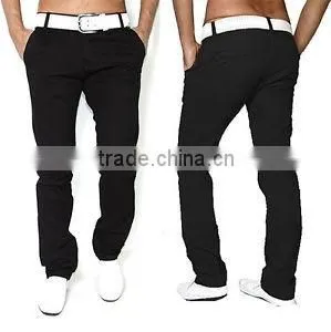 2015fashion-design Best Selling Top Sale High Quality Wrinkle Free Wash Chino photo-3