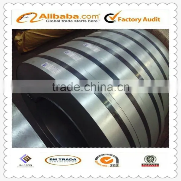 Cheap Price Q195/Q235 Strip Steel Band Steel photo-2