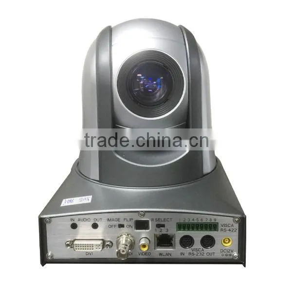 WLAN Camera 30x Optical Zoom Ptz ip Camera photo-2