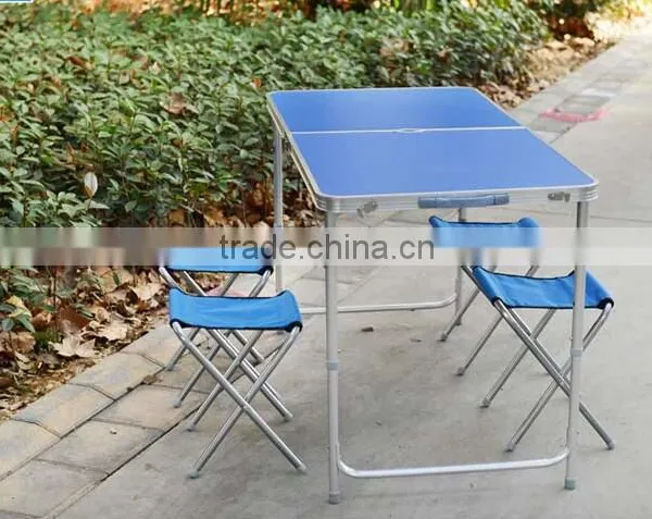 Stool and Table photo-2