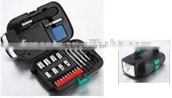 25pcs Hot Products Hardware Tool Kit for Promotional Gift HW04003