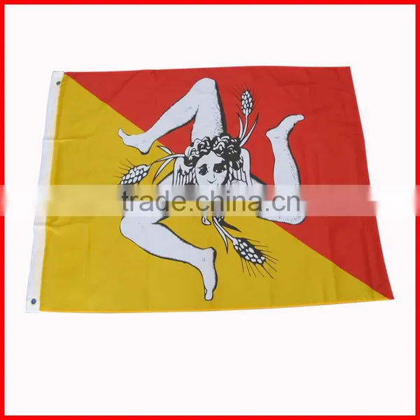 60*90cm Promotion Spain Regional Flag photo-2