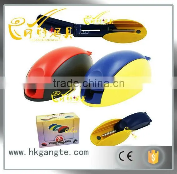 GT03025 Plastic Cigaretter Injector RYO, MYO, Rollies, Roll-ups, Hand-rolled Cigarettes, or Simply Rolls