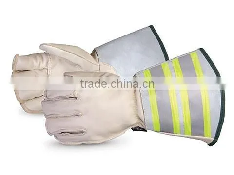 Lineman Gloves by Taidoc