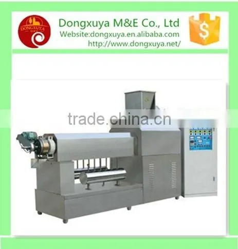 Extrusion Potato Chips/crisps Snack Food Processing Machines photo-4
