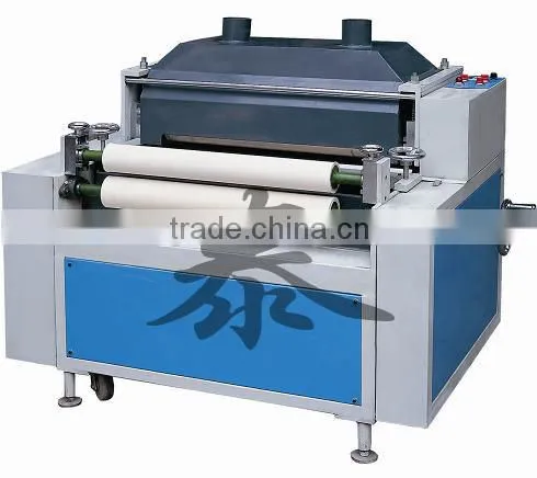 woood working machinery of polish machine