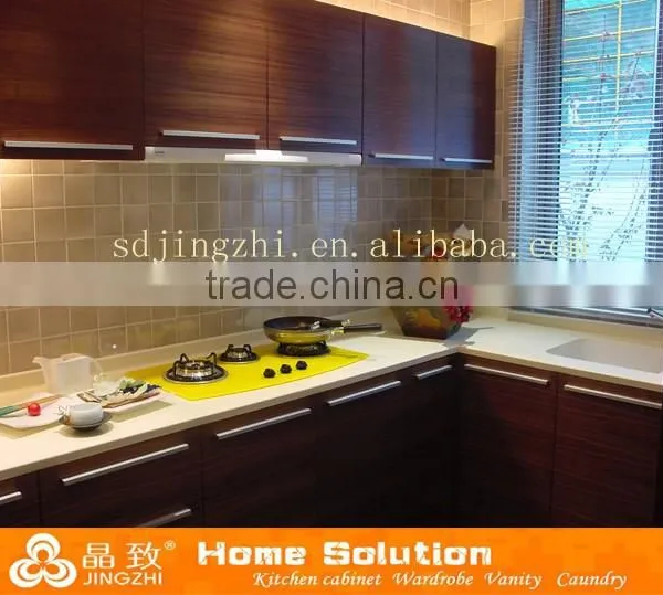 MDF Kitchen Furniture for Mini Kitchen