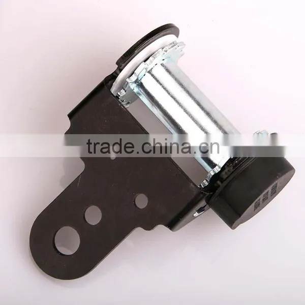 2 Point Retractable Safety Belts Parts / PRETENSIONER SEAT BELT for Car Use photo-5