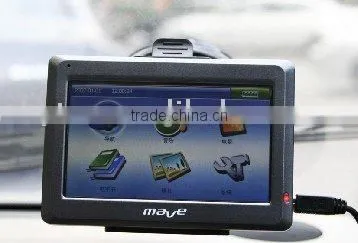 GPS Cover Abs Prototype