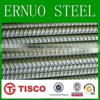 Reinforced Deformed Steel Bar Grade 40 Deformed Bar Price photo-5