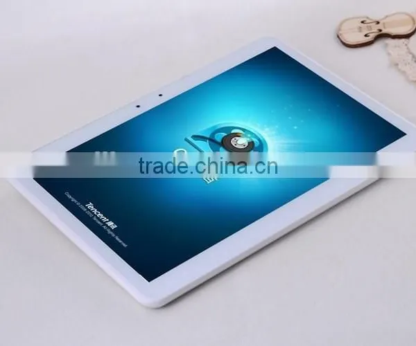 10.1 Inch MTK8382 Quad Core 3G Call IPS1280x800 Tablet pc photo-5