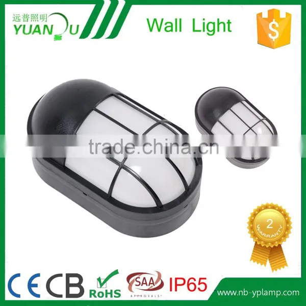 Zhejiang Supplier High Quality Competitive Price Wall Mount Led Light photo-5