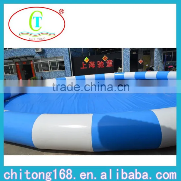 Kids Inflatable Swimming Pool Noodles photo-4