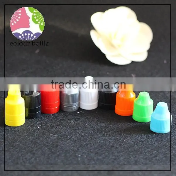 Trade Assurance Empty Bottle, E-liquid & E-juice Container 30ml Plastic Dropper Bottle