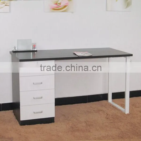 Table With Drawer Cabinet Writing Desk Working Table Computer Table photo-5