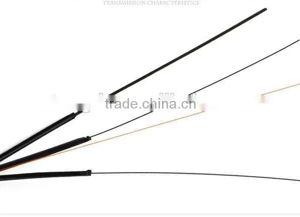 Single Core Optical Fiber Cable Ftth to Home