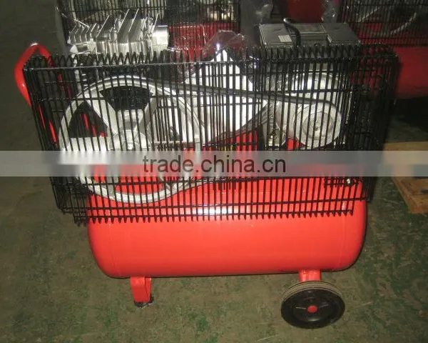 Belt Driven Italian Type 3HP Air Compressor LW-P3008 for Sale Distributor Required photo-5