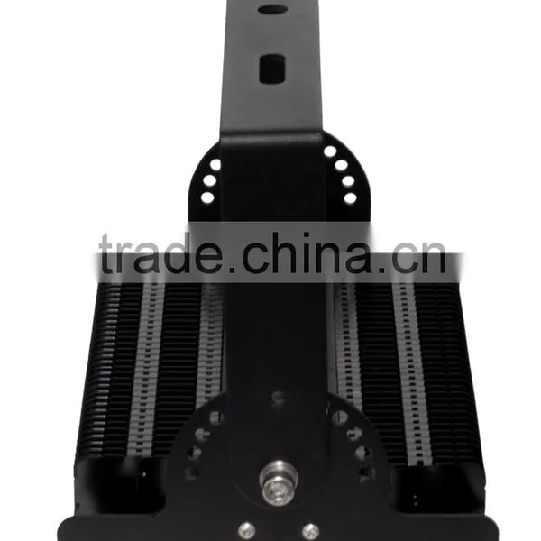 Lighting Project Standard 100W LED Tunnel Lighting Luminaire for Sport Lighting photo-6