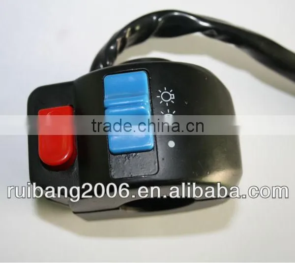 ELECTRICAL SWITCH FOR ELECTROC CAR photo-2