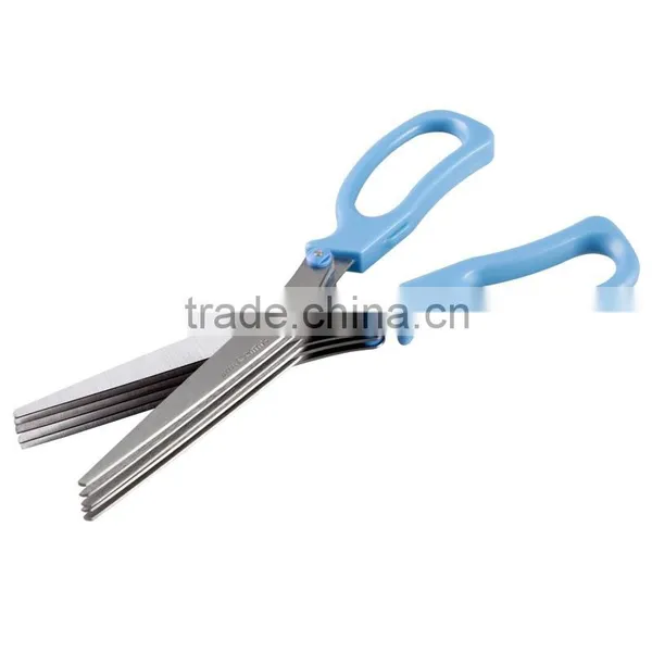 New Design Stationery Scissors With Great Price photo-3