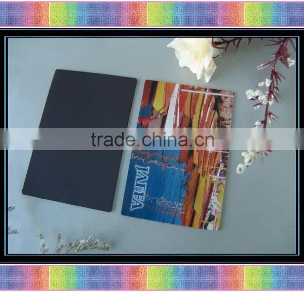 2015 Hot Sale Home Decoration Fridge Magnet Sticker,customized Fridge Magnet Sticker photo-3