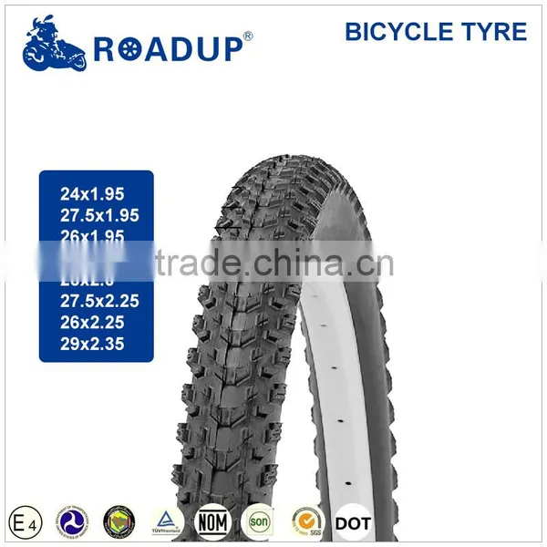 Mountain Bike Tires 26x2.0 Neumaticos De Bicicleta De Montana photo-4