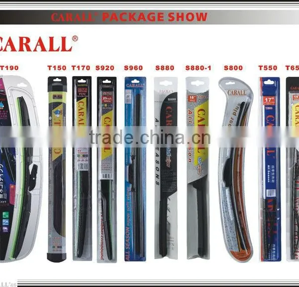 Car Accessories of Wiper Blade T180 photo-2
