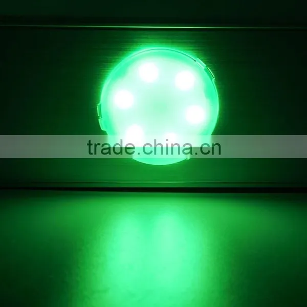 High Brightness DC24V 1.5W Single Color 5050SMD Led Pixel Light for Outdoor or Indoor Decoration photo-5
