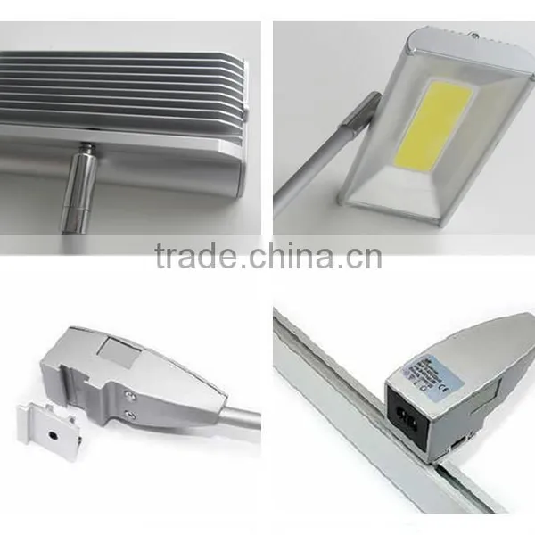 Sunlighte 20W COB LED Exhibition Arm Light photo-3