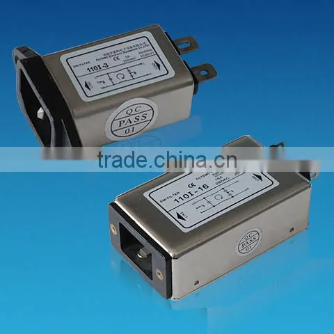 High-efficiency Noise rf Filter Top Quality photo-2