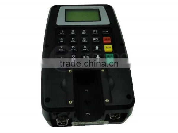 2015 RFID Ticketing Charging Fare Collection System for Bus Payment photo-6