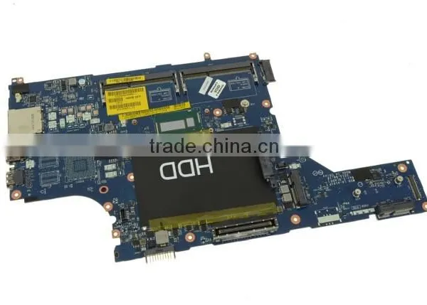 Original for Dell Latitude E5540 Laptop Motherboard System Mainboard i3 1.7Ghz With Intel Graphics UMA 83KT5 083KT5 photo-2