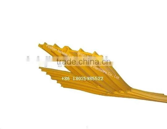 Pvc Waterstops Expansion Joint Building Material T-pieces Joints photo-2