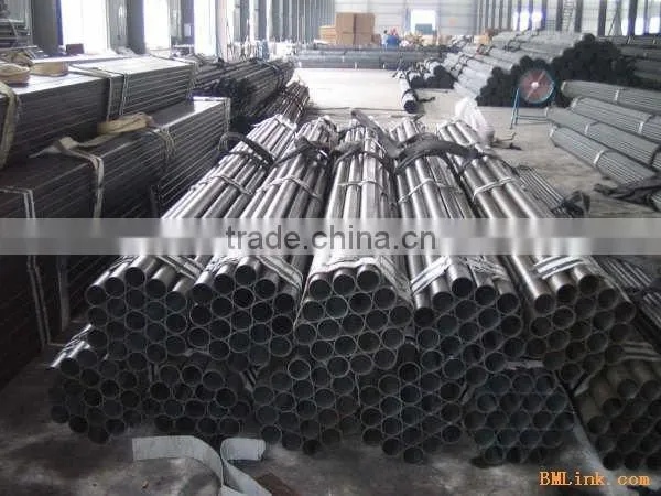 Good Performance Api Welded Tube 666 photo-5