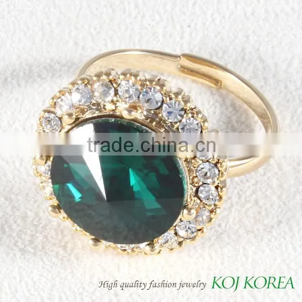 2014 Hot Simply Design Fashion Ring, Fashion Accessory, Imitation Jewelry, Fashion Jewelry
