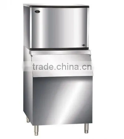 Automatic Commercial Ice Grains Machine photo-3