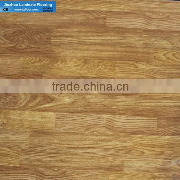 Oak Laminate Flooring