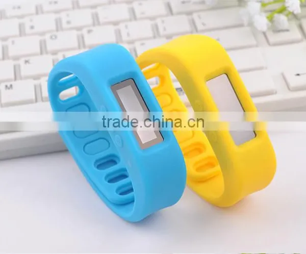 The Bluetooth Bracelet With Hands Free & Music Player/Digital Bluetooth Bracelet photo-2